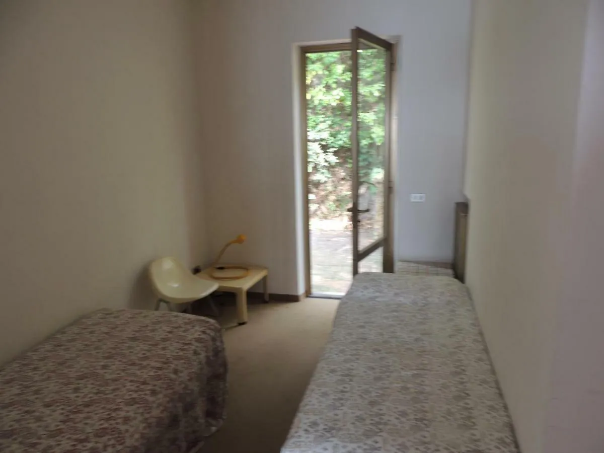 Apartmán Bonassola Vista Mare 0*,