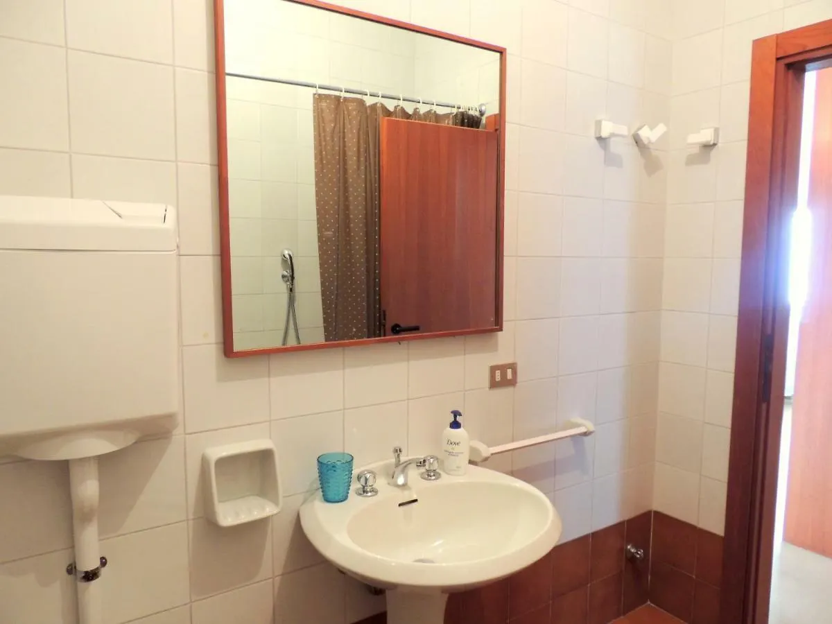 Apartmán Bonassola Vista Mare