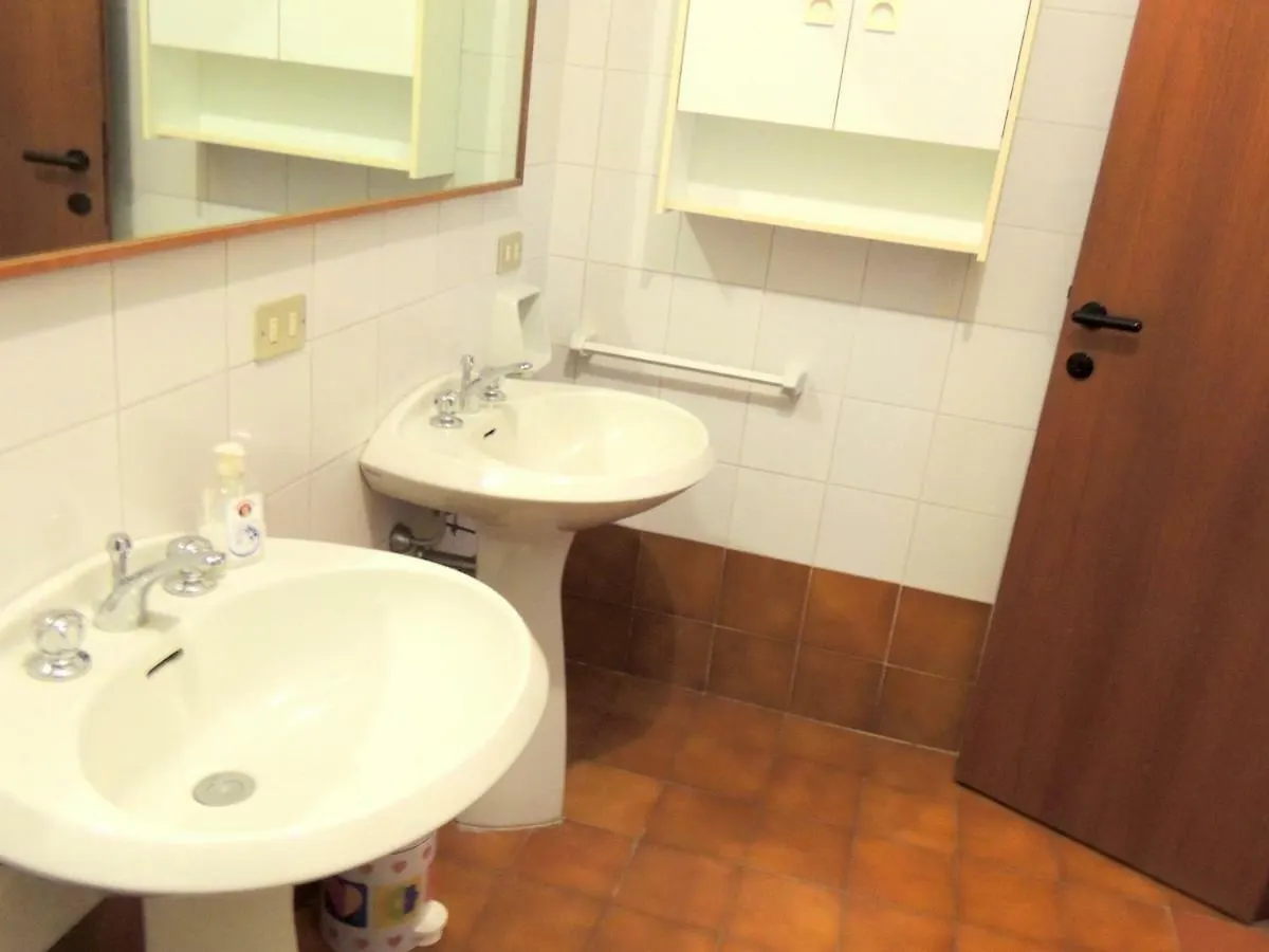 Apartmán Bonassola Vista Mare 0*,  Itálie