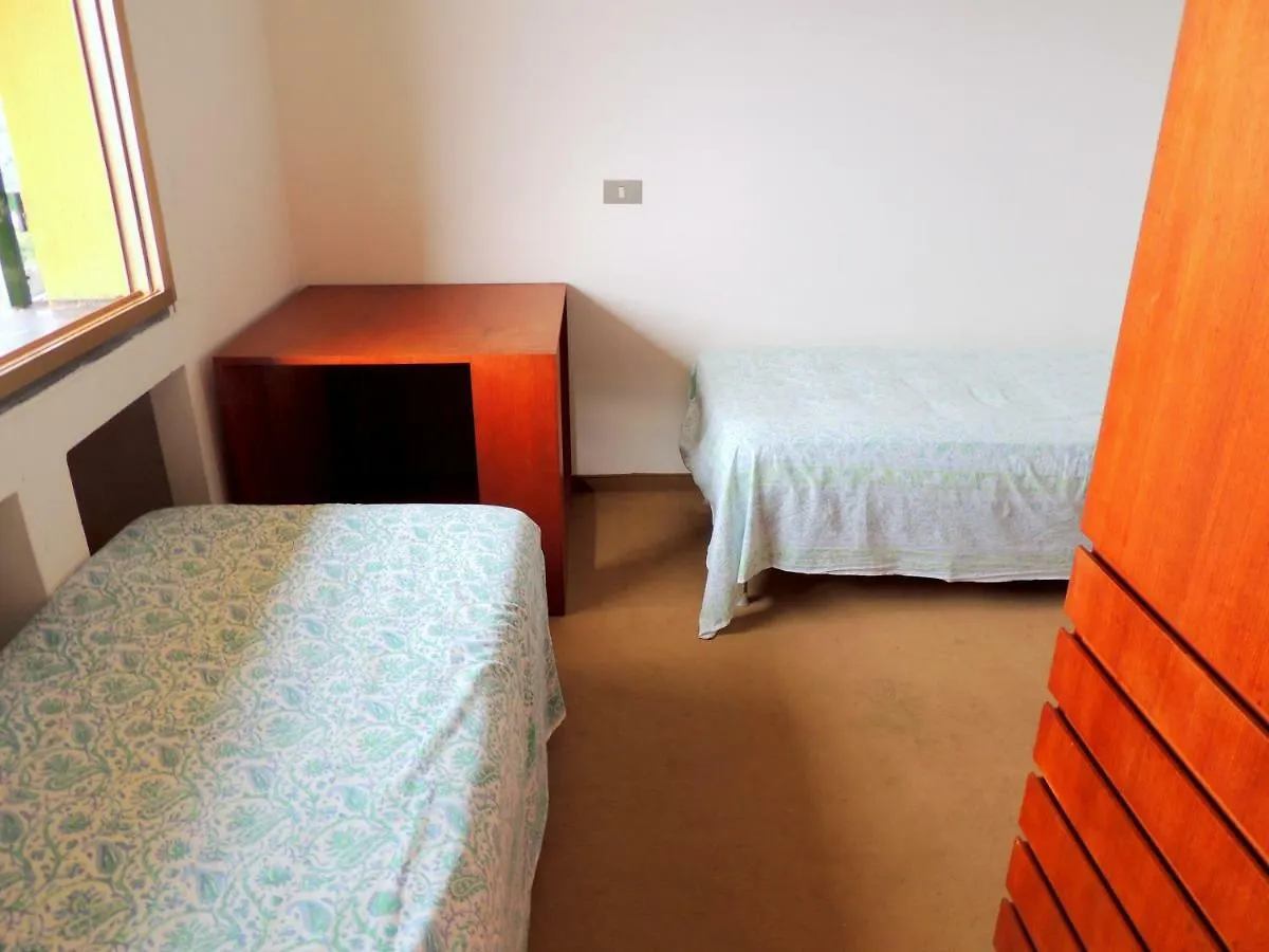 Apartmán Bonassola Vista Mare 0*,