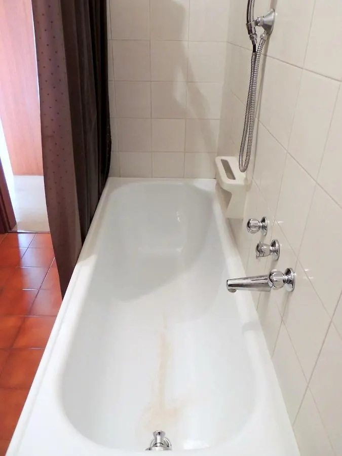 Apartmán Bonassola Vista Mare