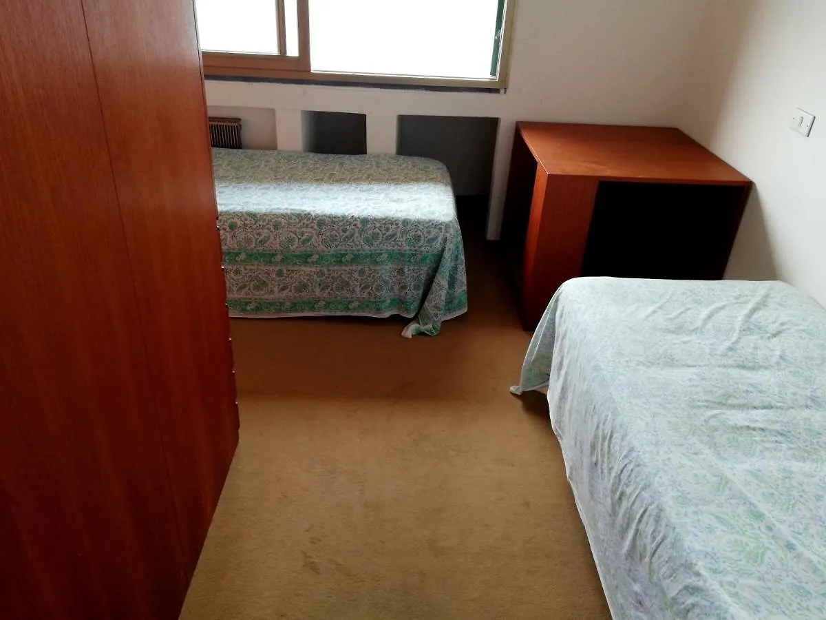 Apartmán Bonassola Vista Mare